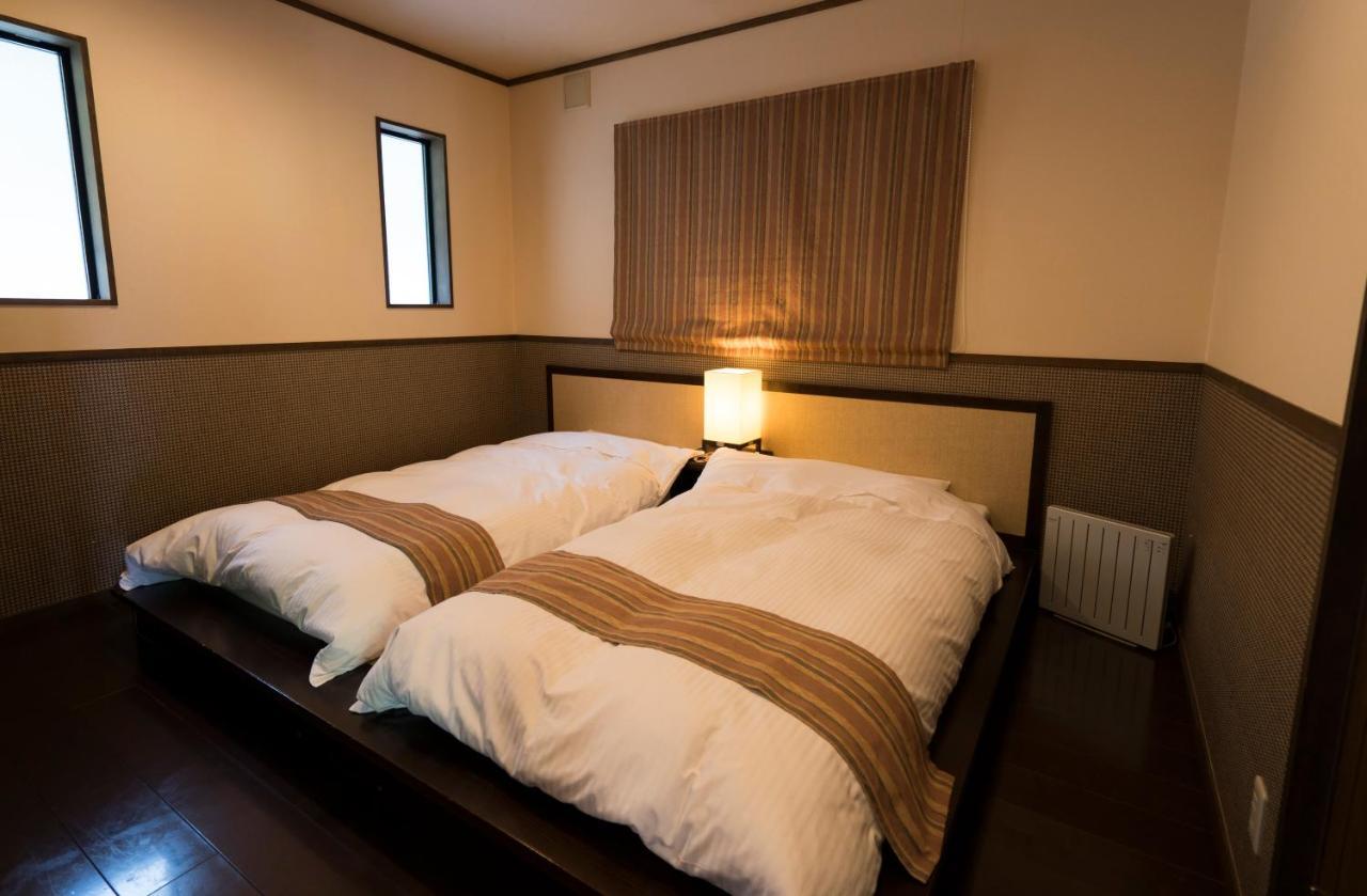 Hotel Kaze no Tani no Iori Gamagori Exterior foto